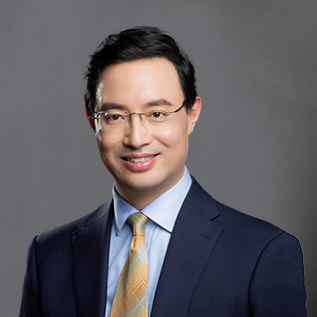 Zhao (George) WANG photo