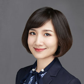 Tianxiao LEI photo