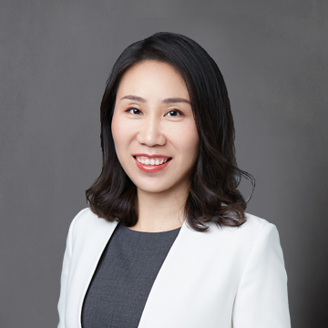 Cathryn Jin photo