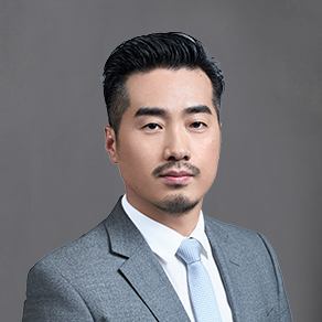 Xiaocheng DU photo