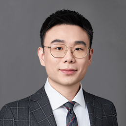 Yuhao CHANG photo