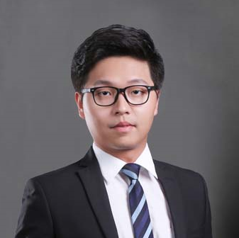 Wei (Wayne) HU photo