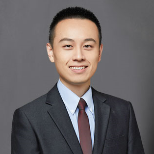 Jingbo ZHOU photo