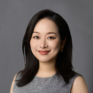Yuting HE photo