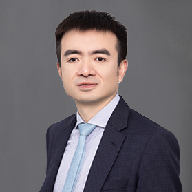 Hui (Nelson) Zhou photo