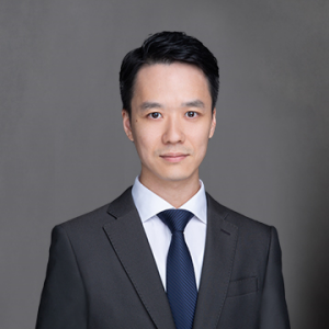 Jiedong Wang photo