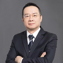 Xin (Michael) Chen photo