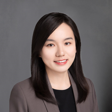 Zunling (Jennifer) HUANG photo