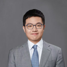 Ruogang (Alan) LI photo