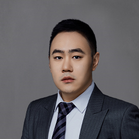 Xinjie (Orson) LI photo