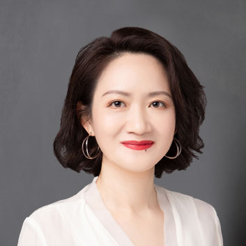 Chunjuan (Virginia) LIANG photo