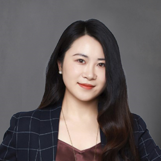 Xin Liu photo