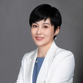 Shengjie (Selina) LI photo