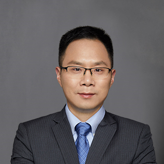 Jian MAO photo
