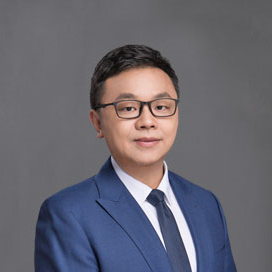 Yuandong NIU photo
