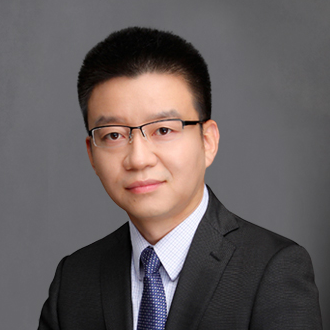 Yang (Jigger) LIU photo