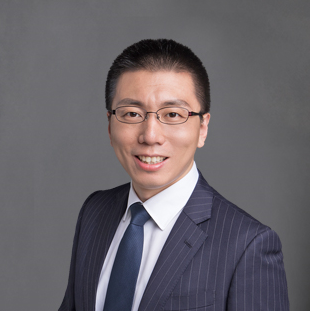 Shiming (George) SHANG photo