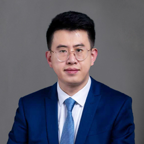 Zhen LIU photo