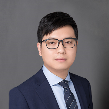 Cheng SHEN photo