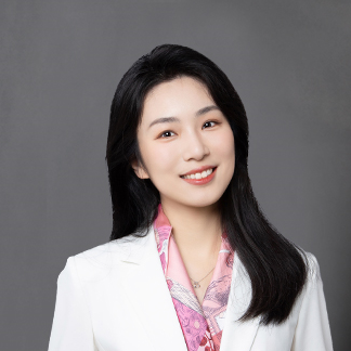 Zhen (Lily) SUN photo