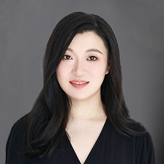 Juewei (Jewel) WANG photo
