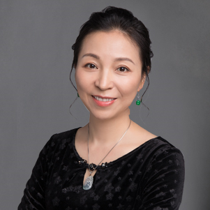 Catherine MIAO photo