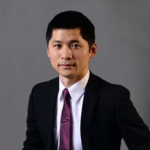 Yajun (Michael) WENG photo