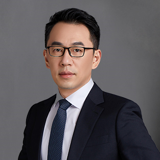 Jiangang (Roy) SUN photo