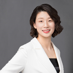 Longying (Lora) WU photo