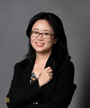 Wu Yu (Sophia) photo