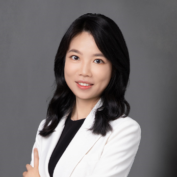 Fangfang (Lori) XIANG photo