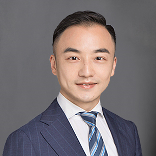 Yifeng (Vincent) YUAN photo