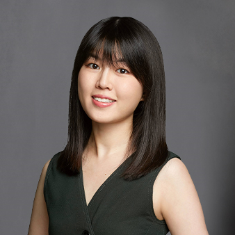 Ran LI photo