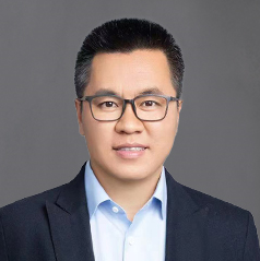 Zhijun LIN photo