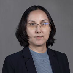 Yueyue LIAO photo