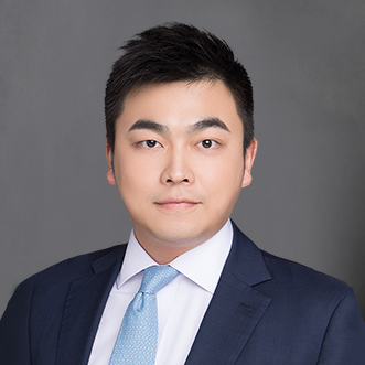 Shengao Xu photo