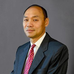 He (George) ZHU photo
