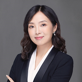 Yanmei CHEN photo