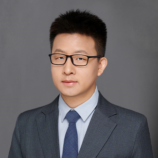 Junkai MO photo