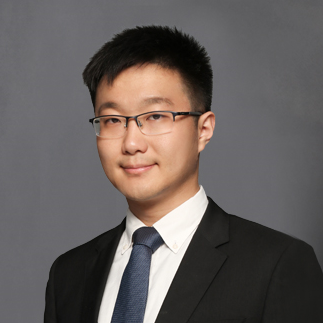 Chi (Austin) ZHANG photo