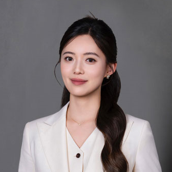 Dianna ZHANG photo