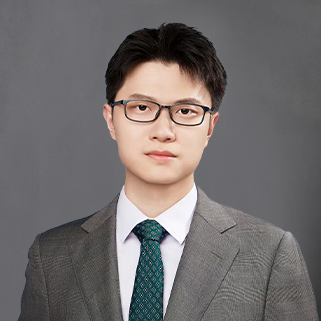 Fangzhou ZHANG photo