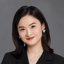 Jie ZHANG photo