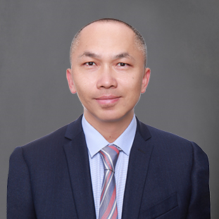 Jin (Steven) WANG photo