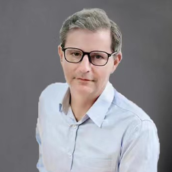 Wilson Jeffrey photo