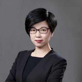 Ling WU photo