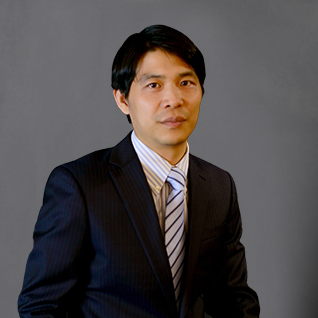 Zhongmin (Jommy) ZHANG photo