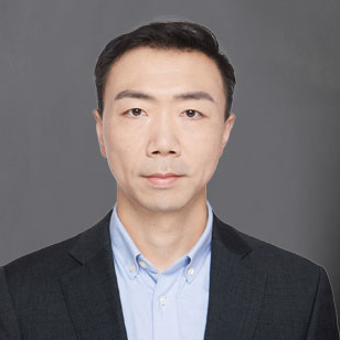 Zheng Zhao photo