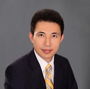 Zhenfeng YAN photo