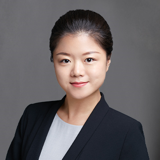 Xinyi WANG photo